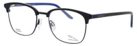 Jaguar Jaguar Optical Glasses Black