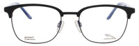 Jaguar Jaguar Optical Glasses Black