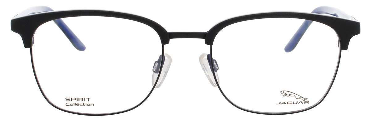Jaguar Jaguar Optical Glasses Black