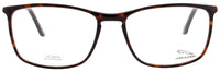 Jaguar Jaguar Optical Glasses MATTE BLACK