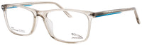 Jaguar Jaguar Optical Glasses Gray
