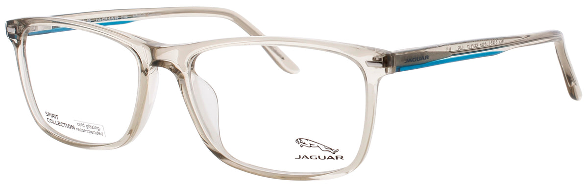 Jaguar Jaguar Optical Glasses Gray