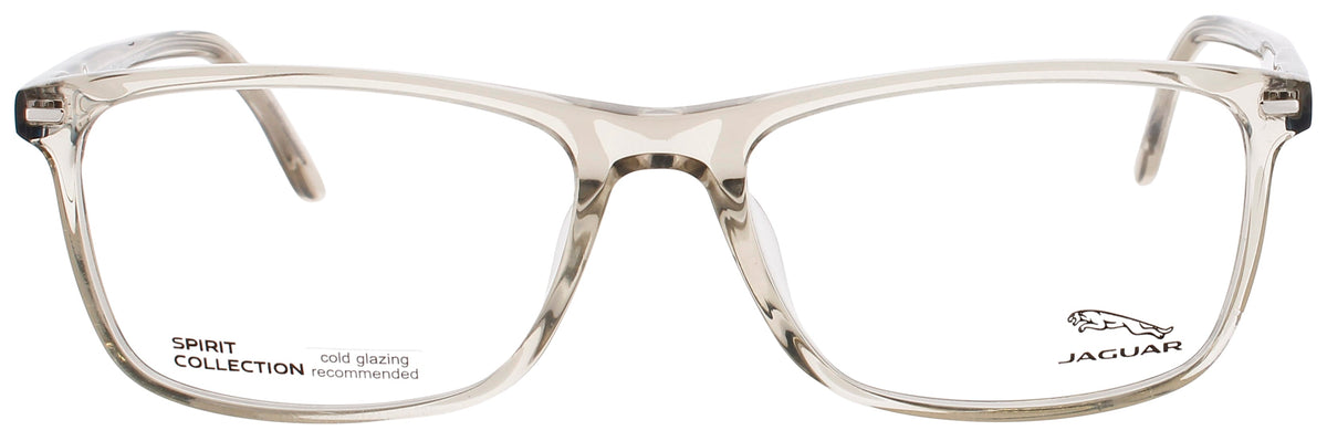 Jaguar Jaguar Optical Glasses Gray