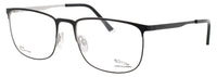 Jaguar Jaguar Optical Glasses Black