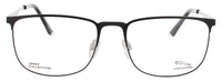 Jaguar Jaguar Optical Glasses Black