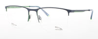 Jaguar Jaguar Optical Glasses Blue