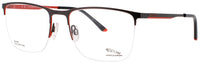 Jaguar Jaguar Optical Glasses Gray