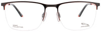 Jaguar Jaguar Optical Glasses Gray