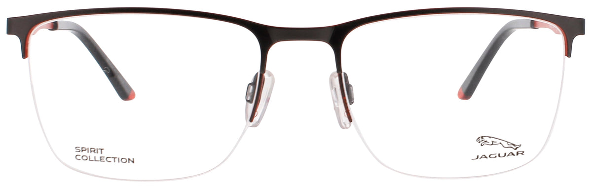 Jaguar Jaguar Optical Glasses Gray