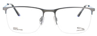 Jaguar Jaguar Optical Glasses Gray
