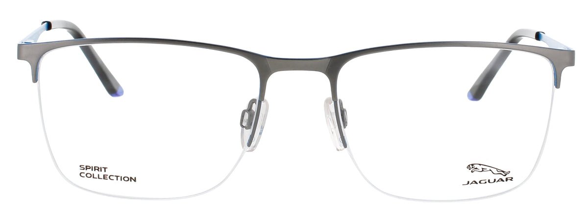 Jaguar Jaguar Optical Glasses Gray