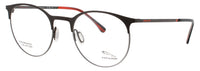 Jaguar Jaguar Optical Glasses Brown