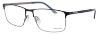 Jaguar Jaguar Optical Glasses Blue