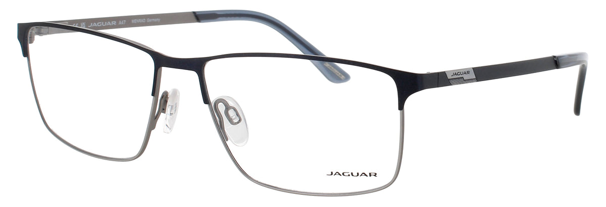 Jaguar Jaguar Optical Glasses Blue