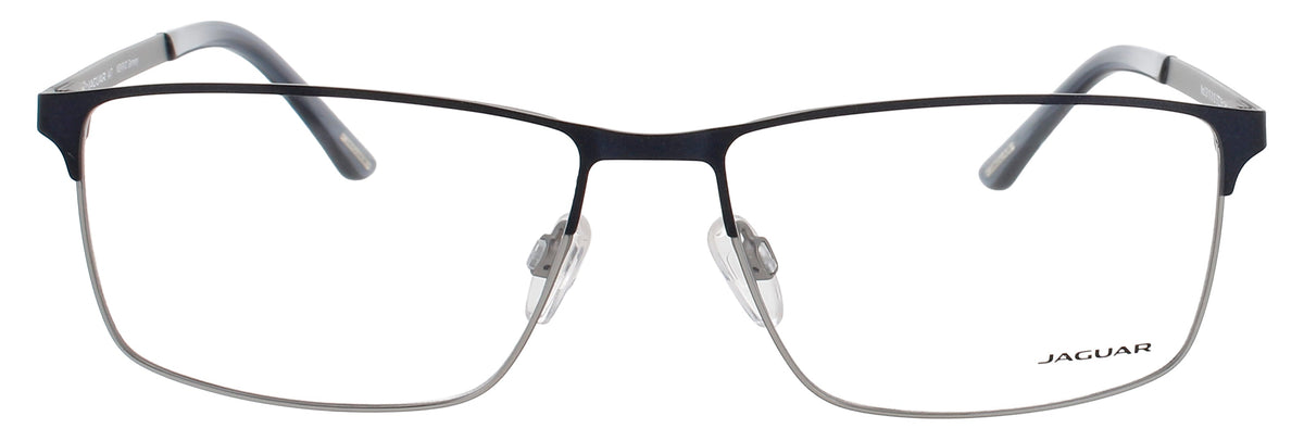 Jaguar Jaguar Optical Glasses Blue