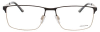 Jaguar Jaguar Optical Glasses Brown