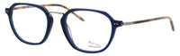 Jaguar Jaguar Optical Glasses Blue