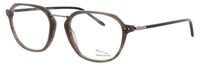 Jaguar Jaguar Optical Glasses Brown