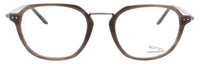 Jaguar Jaguar Optical Glasses Brown