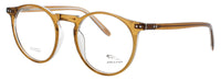 Jaguar Jaguar Optical Glasses Brown