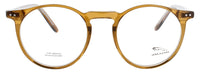 Jaguar Jaguar Optical Glasses Brown
