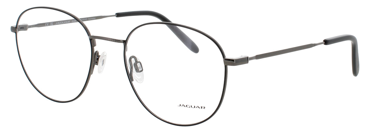 Jaguar Jaguar Optical Glasses Gray