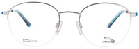 Jaguar Jaguar Optical Glasses Silver