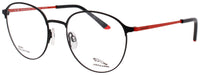 Jaguar Jaguar Optical Glasses BLACK