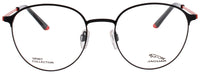 Jaguar Jaguar Optical Glasses BLACK