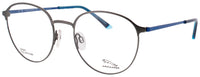 Jaguar Jaguar Optical Glasses BLACK