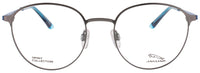Jaguar Jaguar Optical Glasses BLACK