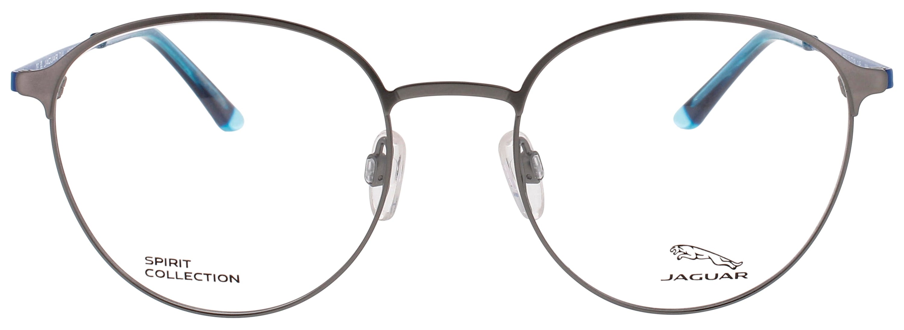 Jaguar Jaguar Optical Glasses BLACK