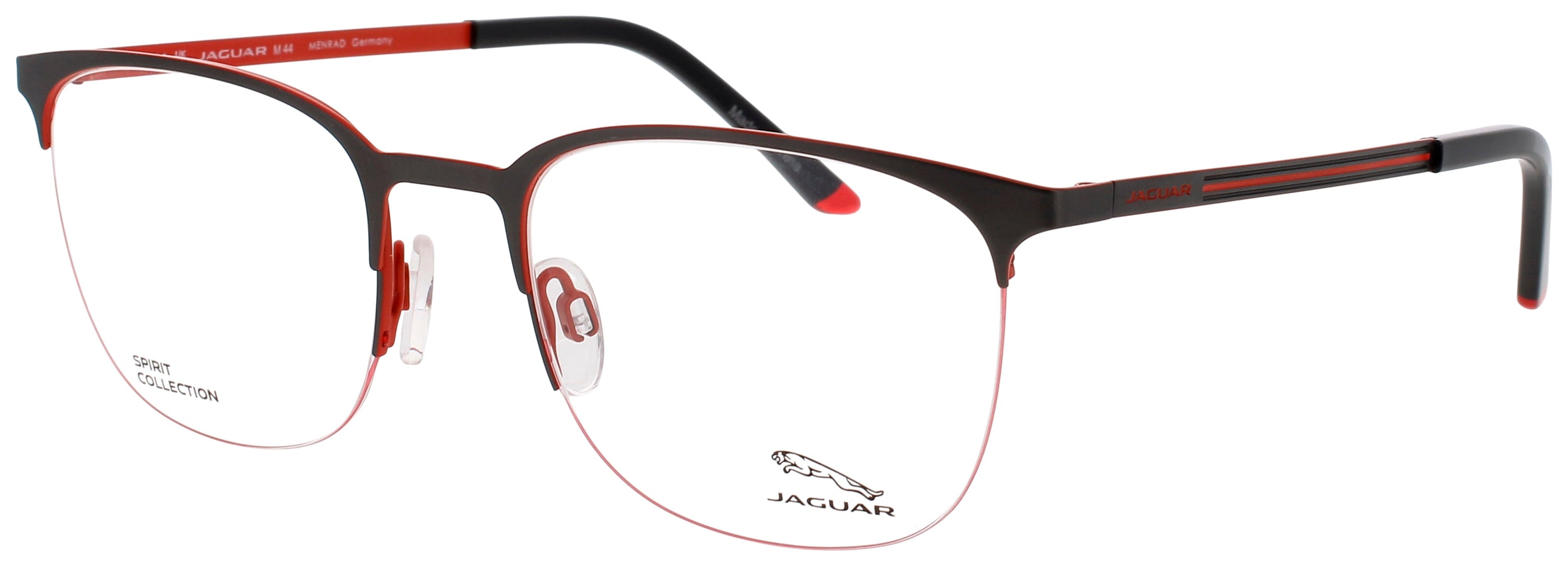 Jaguar Jaguar Optical Glasses MATTE BLUE