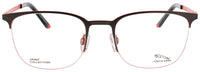 Jaguar Jaguar Optical Glasses MATTE BLUE