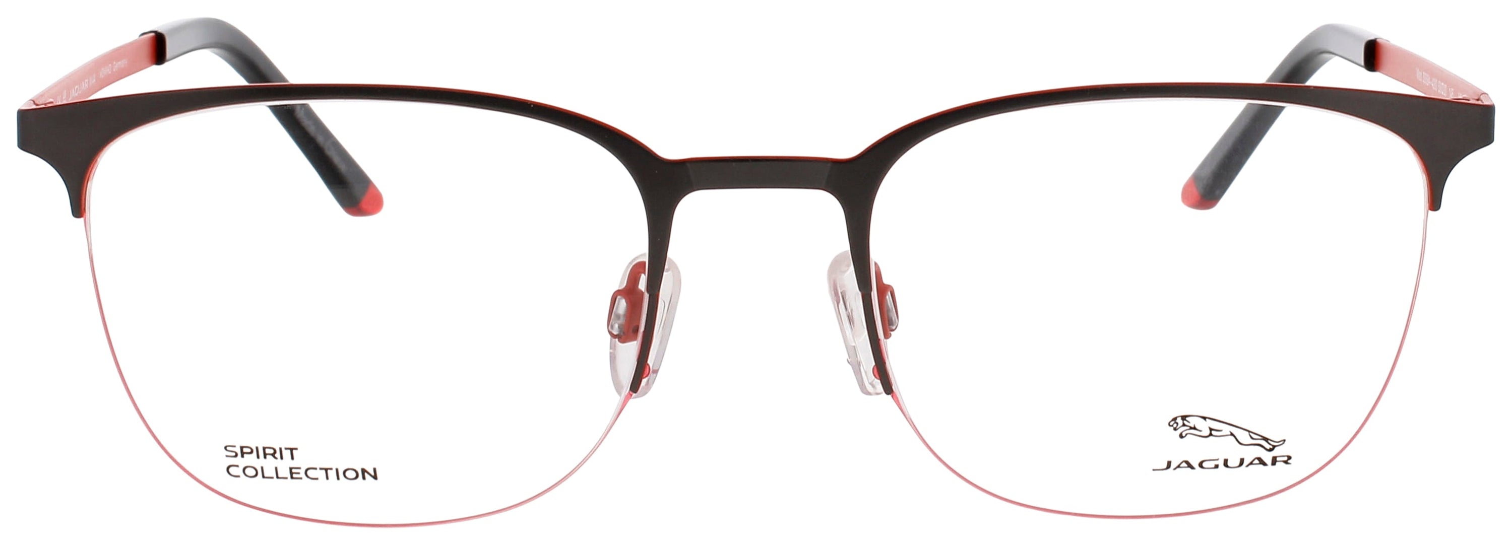 Jaguar Jaguar Optical Glasses MATTE BLUE