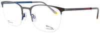 Jaguar Jaguar Optical Glasses MATTE BLUE