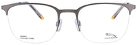 Jaguar Jaguar Optical Glasses MATTE BLUE
