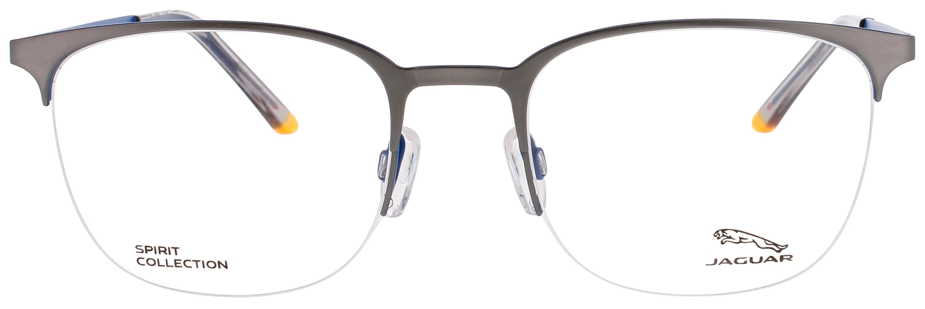 Jaguar Jaguar Optical Glasses MATTE BLUE
