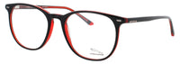 Jaguar Jaguar Optical Glasses Black