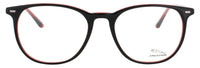 Jaguar Jaguar Optical Glasses Black