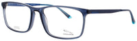 Jaguar Jaguar Optical Glasses Blue