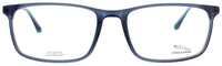 Jaguar Jaguar Optical Glasses Blue