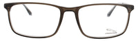 Jaguar Optical Glasses Gray