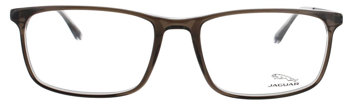 Jaguar Optical Glasses Gray
