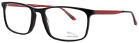 Jaguar Jaguar Optical Glasses Black