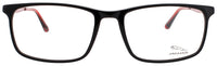 Jaguar Jaguar Optical Glasses Black