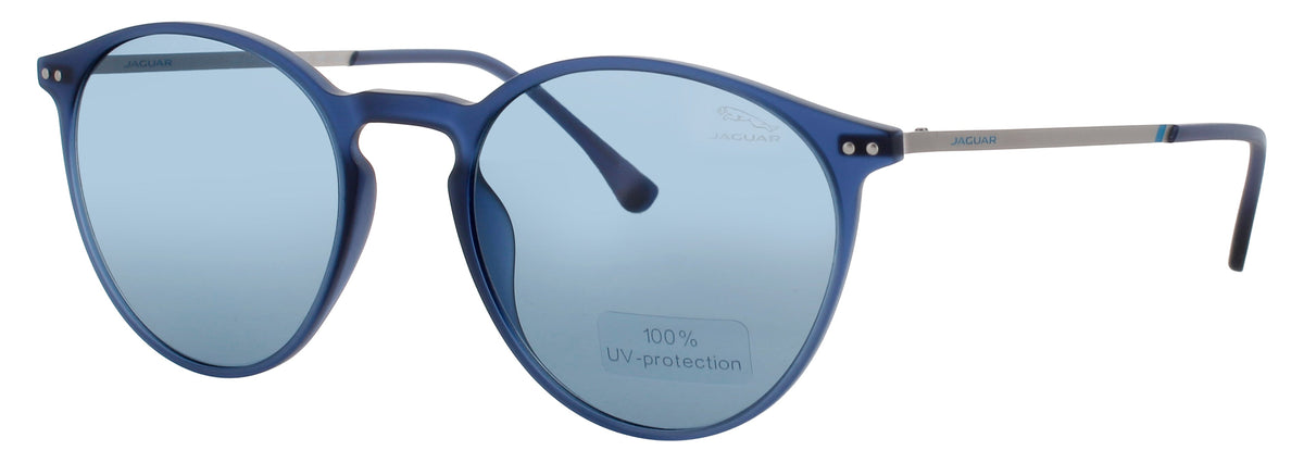 Jaguar Jaguar Sunglasses Dark Blue