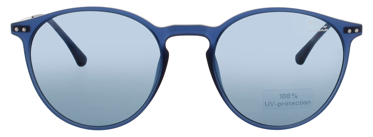 Jaguar Jaguar Sunglasses Dark Blue