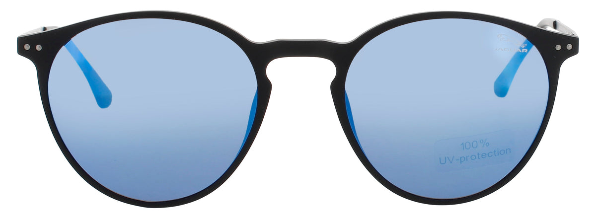 Jaguar Jaguar Sunglasses Black