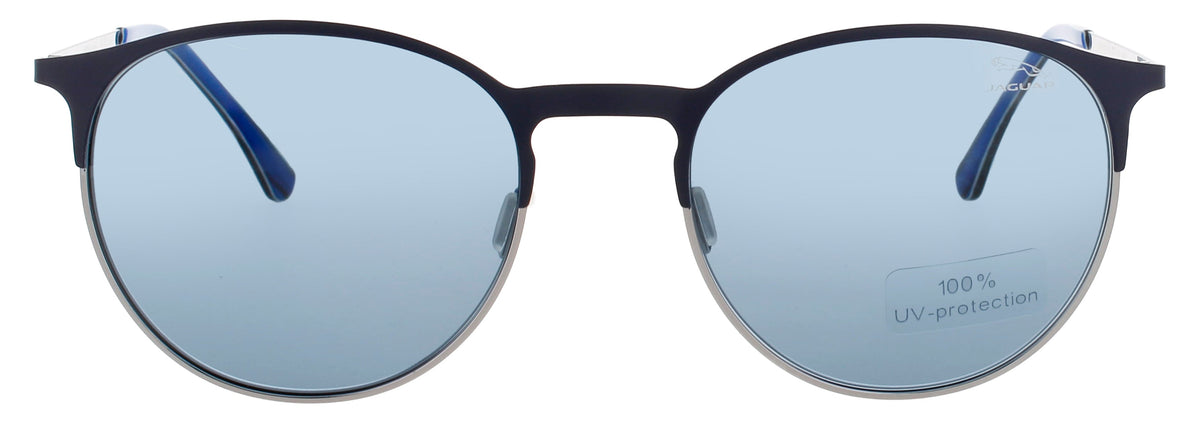 Jaguar Sunglasses Dark Blue